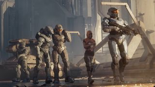 Série “Halo” ganha novo trailer e data de estreia oficial; confira