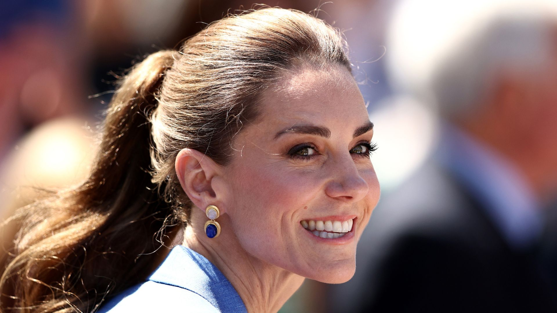 Catherine, Princess of Wales