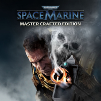 Warhammer 40,000: Space Marine Master Crafted Edition | Coming soon to Steam