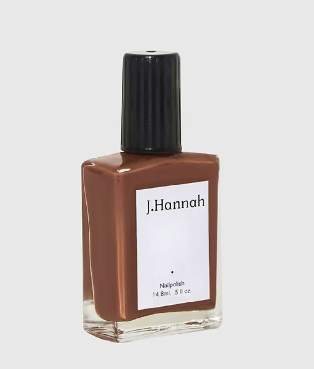 J.Hannah, Nail Polish Ghost Ranch