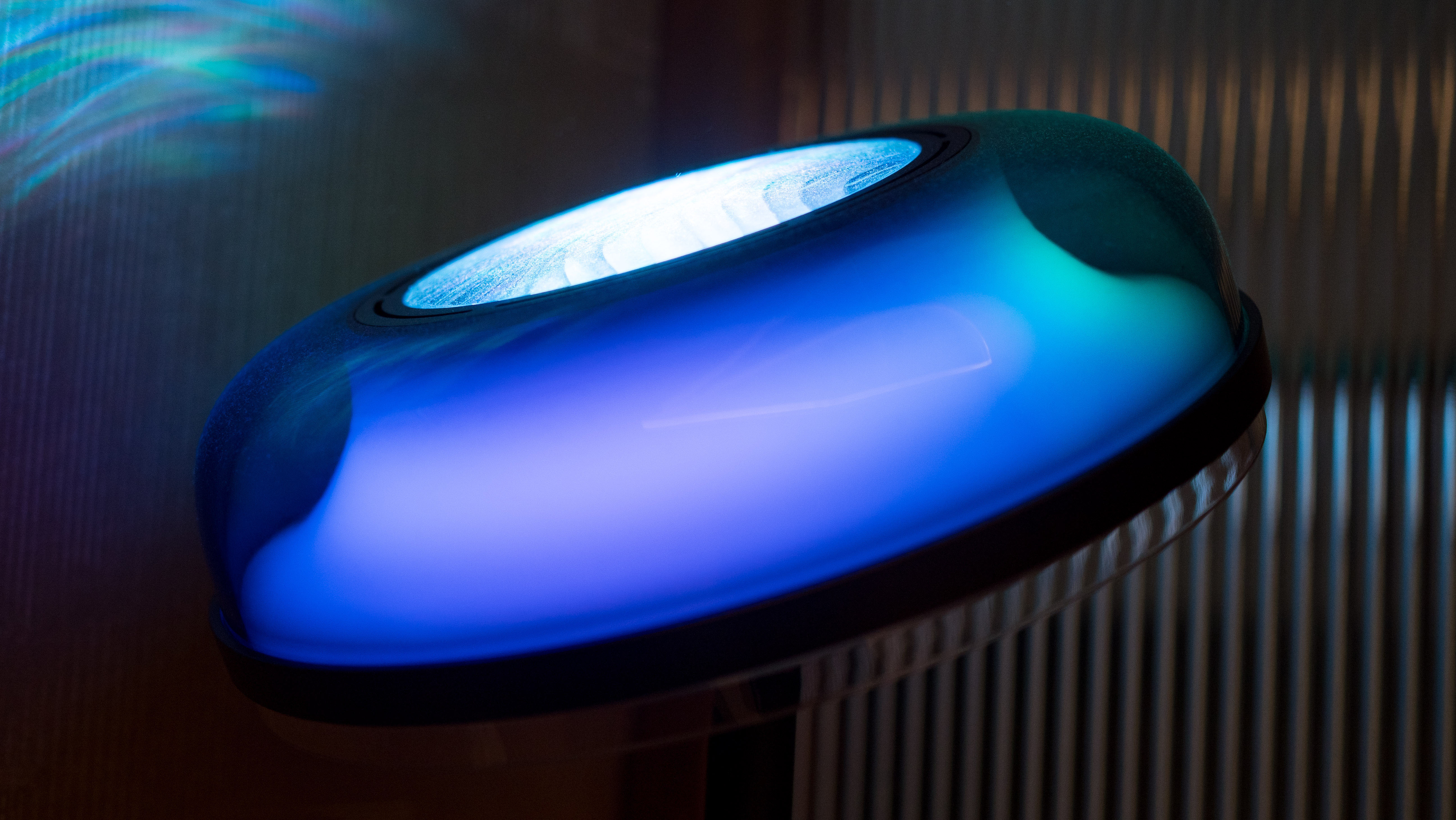 Govee Uplighter Floor Lamp review on Android Central