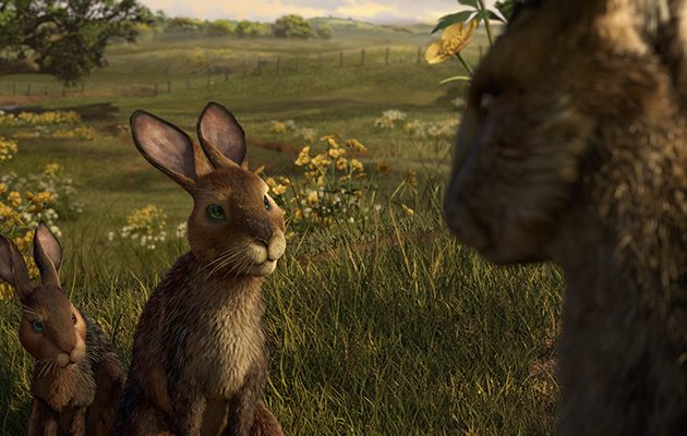 Watership Down