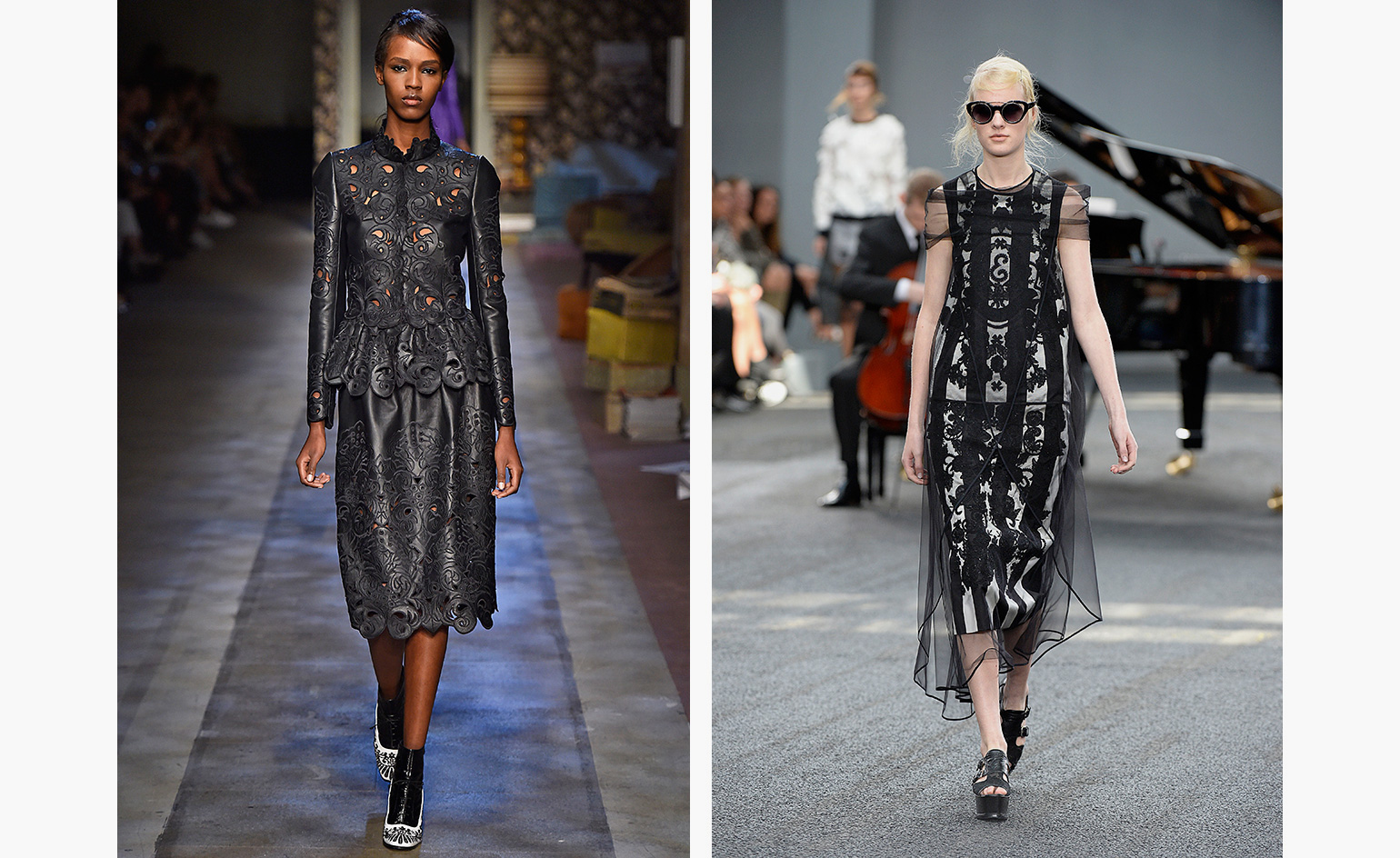 Erdem Moralioglu on art, design and his pursuit of the perfectly outfitted store