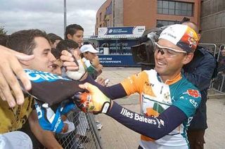 Francisco Mancebo Perez