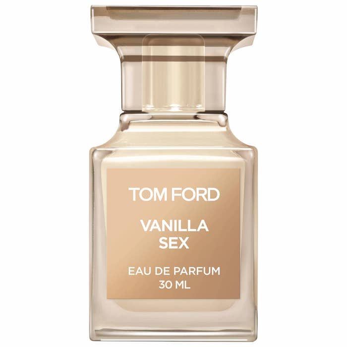 vanilla sex eau de parfum