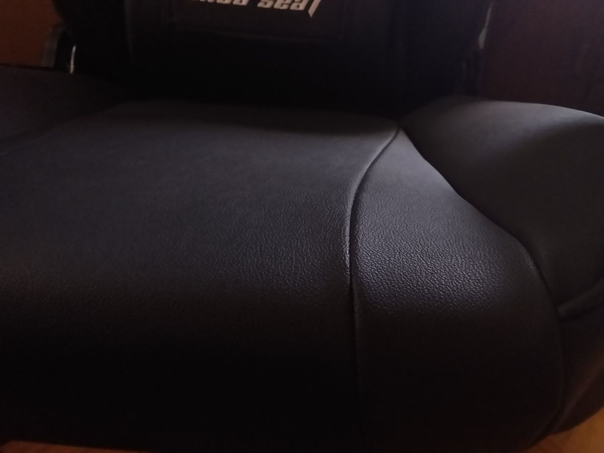 AndaSeat Dark Demon gaming chair review: Comfy and capable | Windows ...