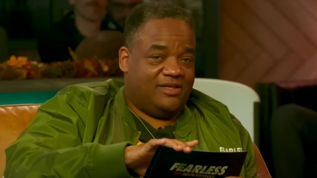 Jason Whitlock on Fearless