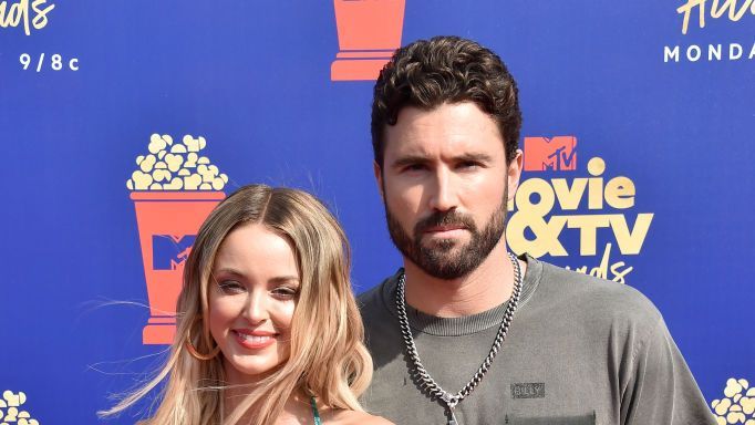 2019 MTV Movie And TV Awards - Arrivals