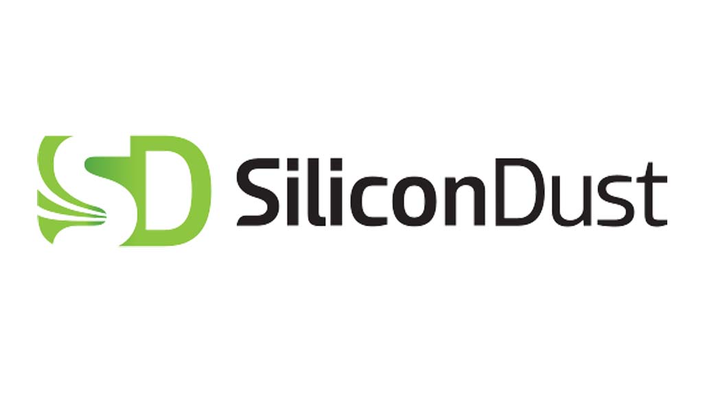 SiliconDust logo