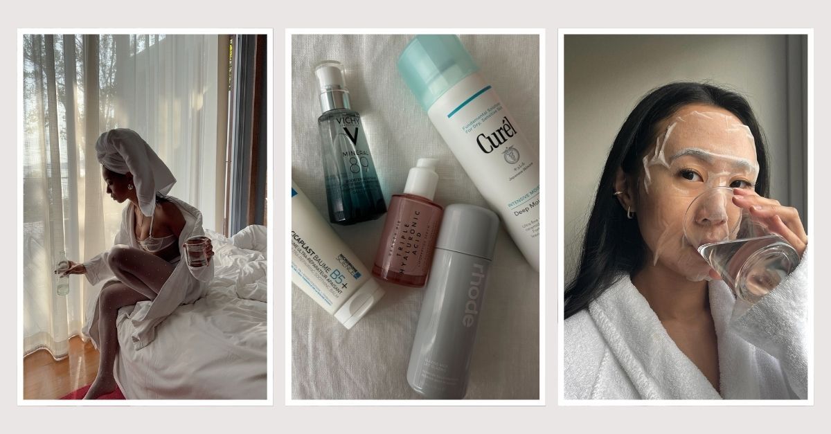 I've Tried the Lot—These Are the 12 Best Products for Dry Skin That Actually Work