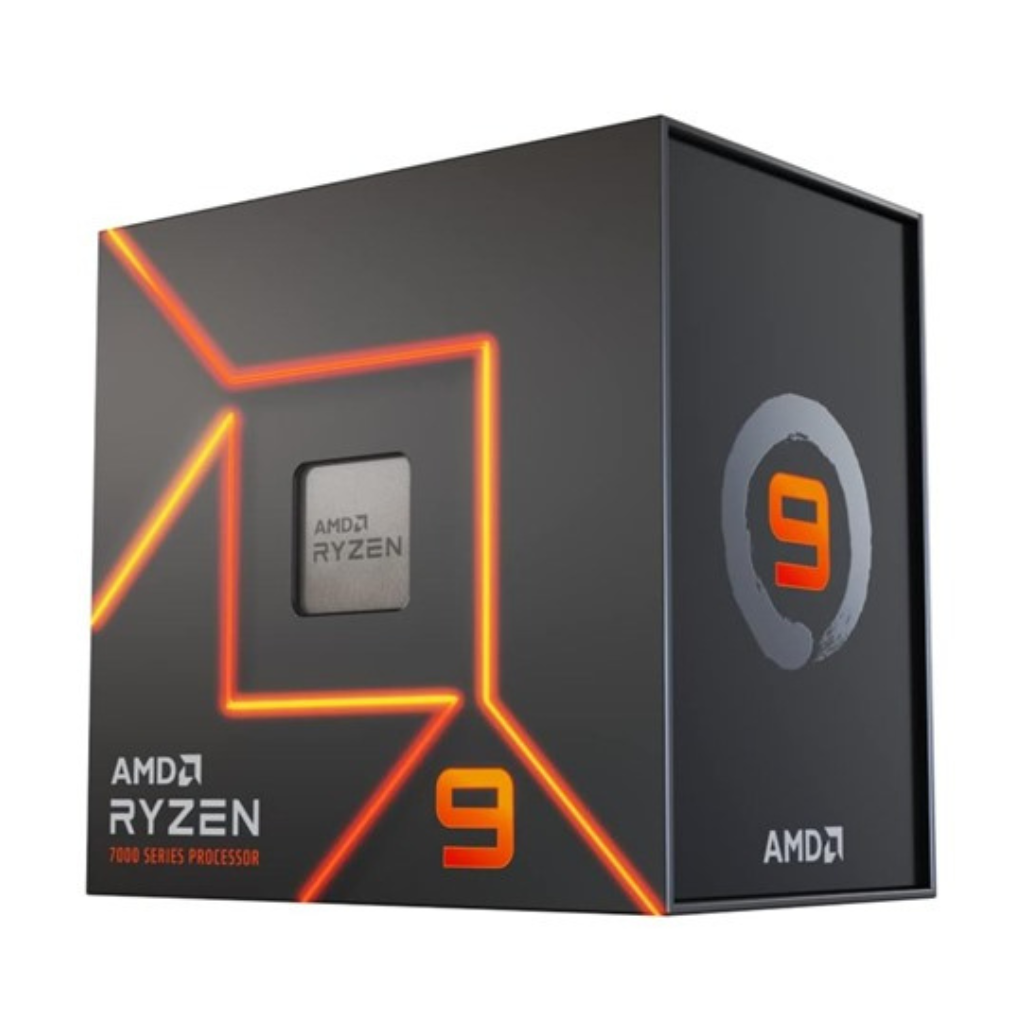 AMD Ryzen 9 7900X 12-core CPU hits all-time low of $199 — Zen 4