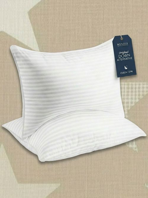 Beckham Hotel Collection Bed Pillows (Set of 2)&nbsp;