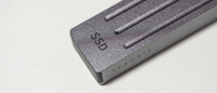 Seagate Ultra Compact SSD