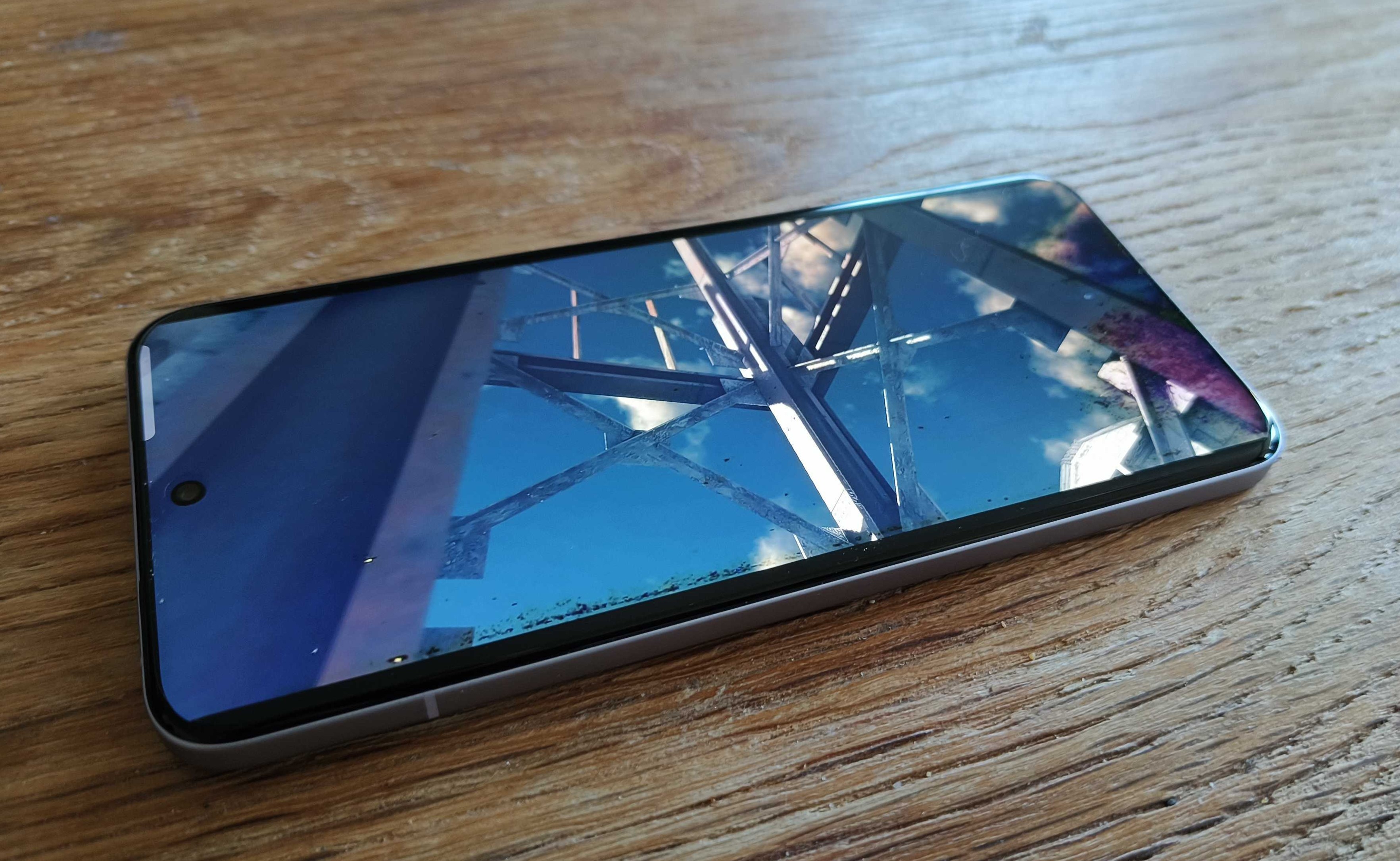 Oppo Reno 13 Pro