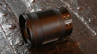 Nikon NIKKOR Z 24mm f/1.8 S review