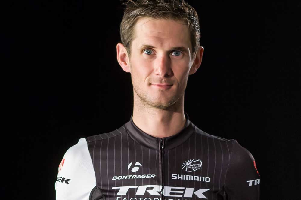 Fränk Schleck embarks on comeback in Australia | Cycling Weekly