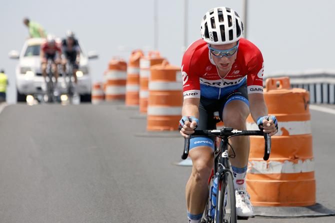 Sebastian Langeveld