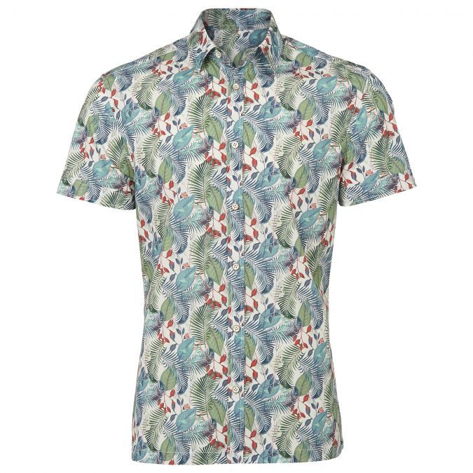 Men&rsquo;s Summer Fashion
