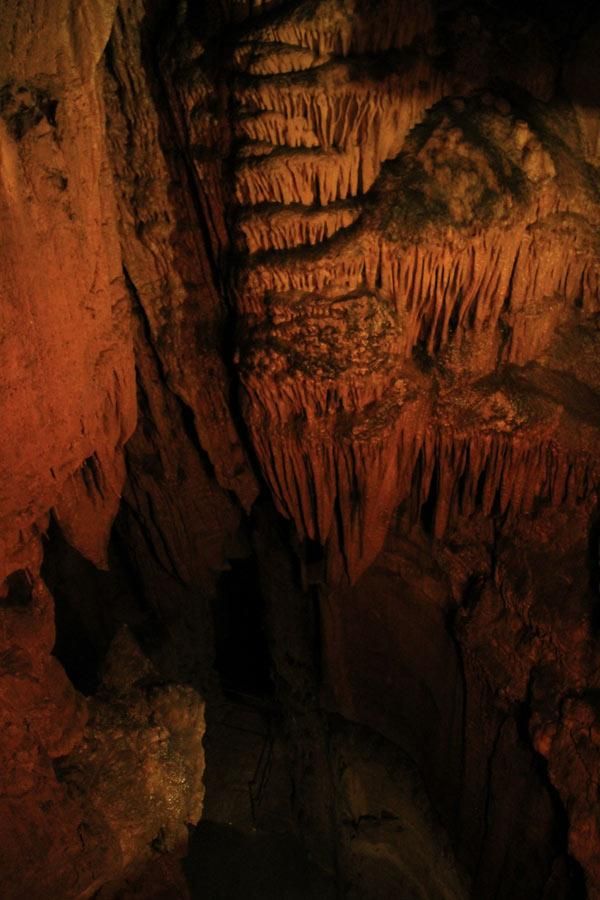 How Do Caves Form? Live Science