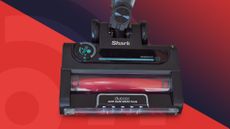 Shark Stratos Cordless vacuum