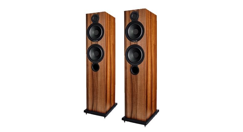Cambridge Audio Aero 6 review | What Hi-Fi?