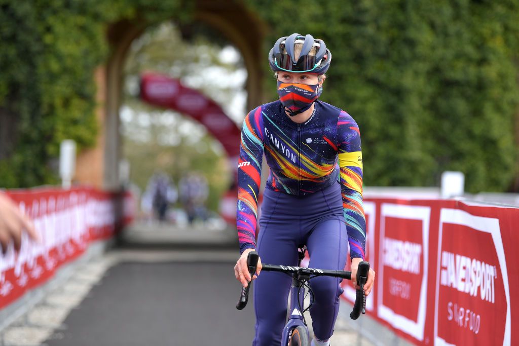 Strade Bianche Women