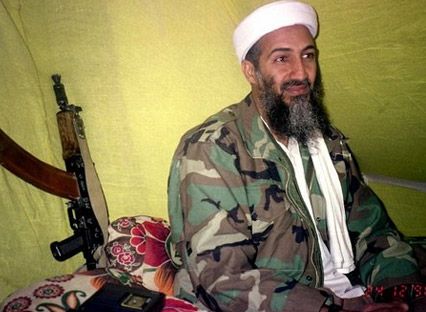 Osama bin Laden