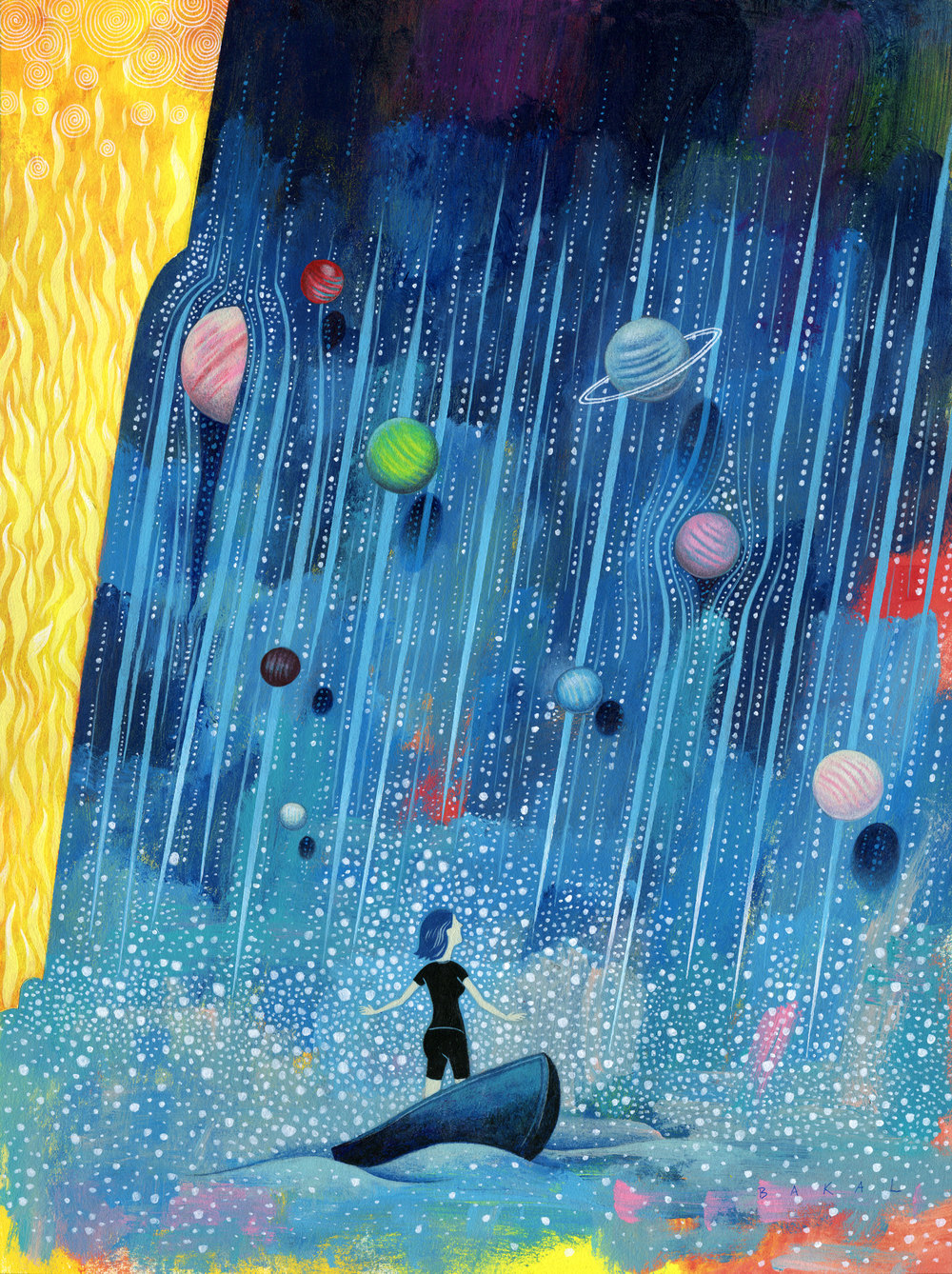illustration by Bakal