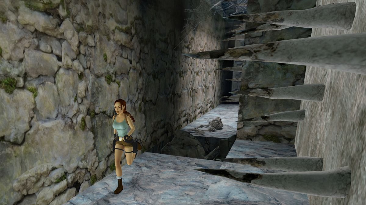 Tomb Raider Remastered is coming to Xbox Series consoles on February 14, 2024.