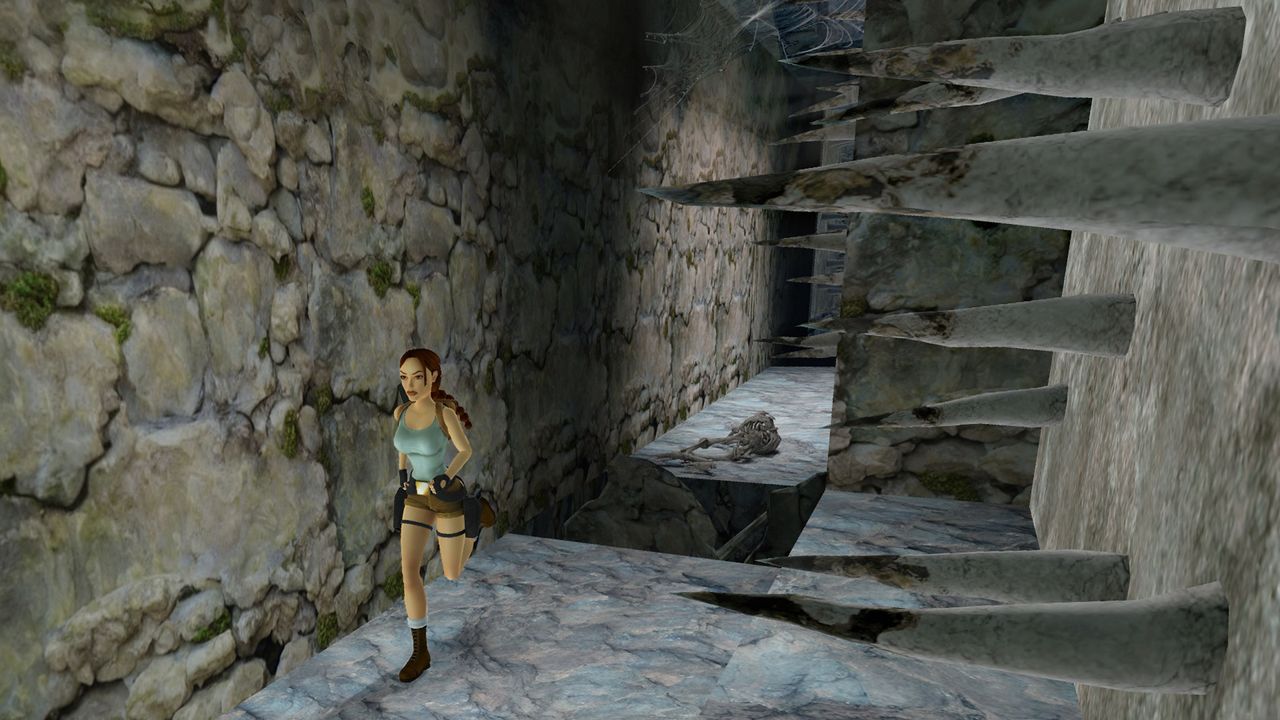 Tomb Raider Remastered is coming to Xbox Series consoles on February 14, 2024.