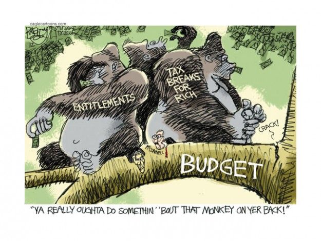 The GOP&amp;#039;s hefty agenda&amp;amp;nbsp;