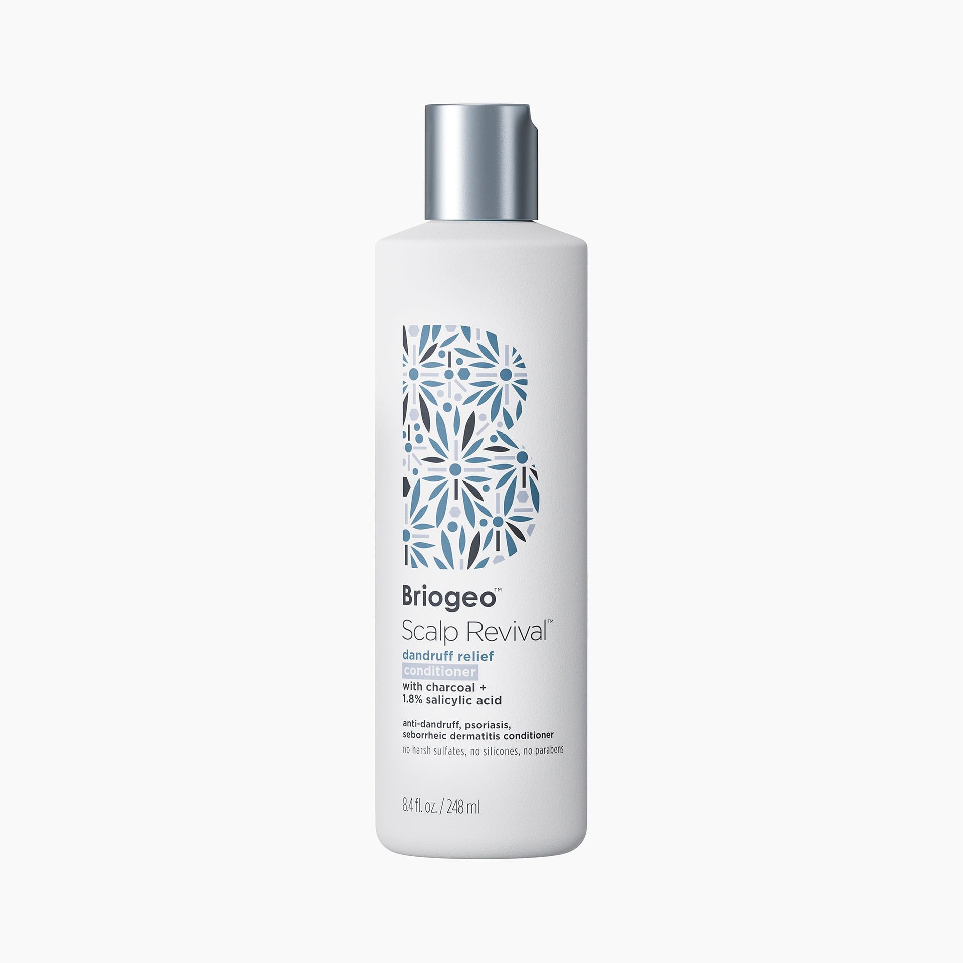 Scalp Revival™ Dandruff Relief Conditioner With Charcoal + 1.8% Salicylic Acid