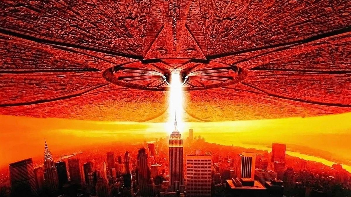 Best alien invasion movies of all time - TrendRadars