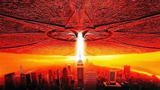 Independence Day (1996) - Best alien invasion movies of all time