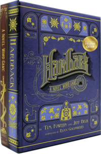 Hardback | $35 on Barnes &amp; Noble