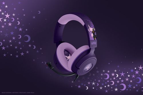 Kraken V4 X (Espeon & Umbreon Edition)