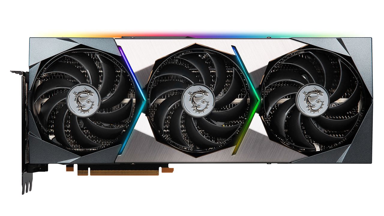 GeForce RTX 3090 Ti AIC partner cards