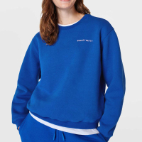 Sweaty Betty Elevated Sweatshirt: Was £90 Now £40 (save £50) at The Sports Edit