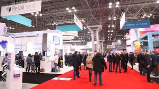 Four Retail Tech Trends From the 2018 NRF Show