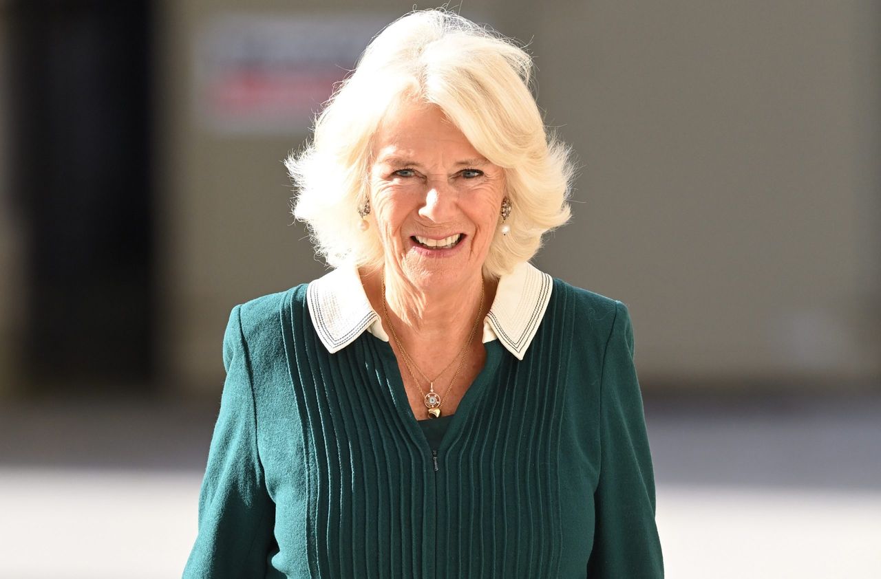 Duchess of Cornwall