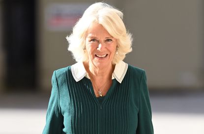 Duchess of Cornwall