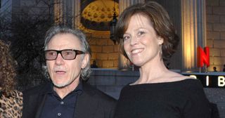 harvey keitel, sigourney weaver