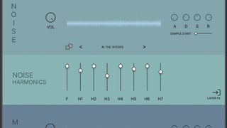 Sonora Cinematic Harmonic Bloom