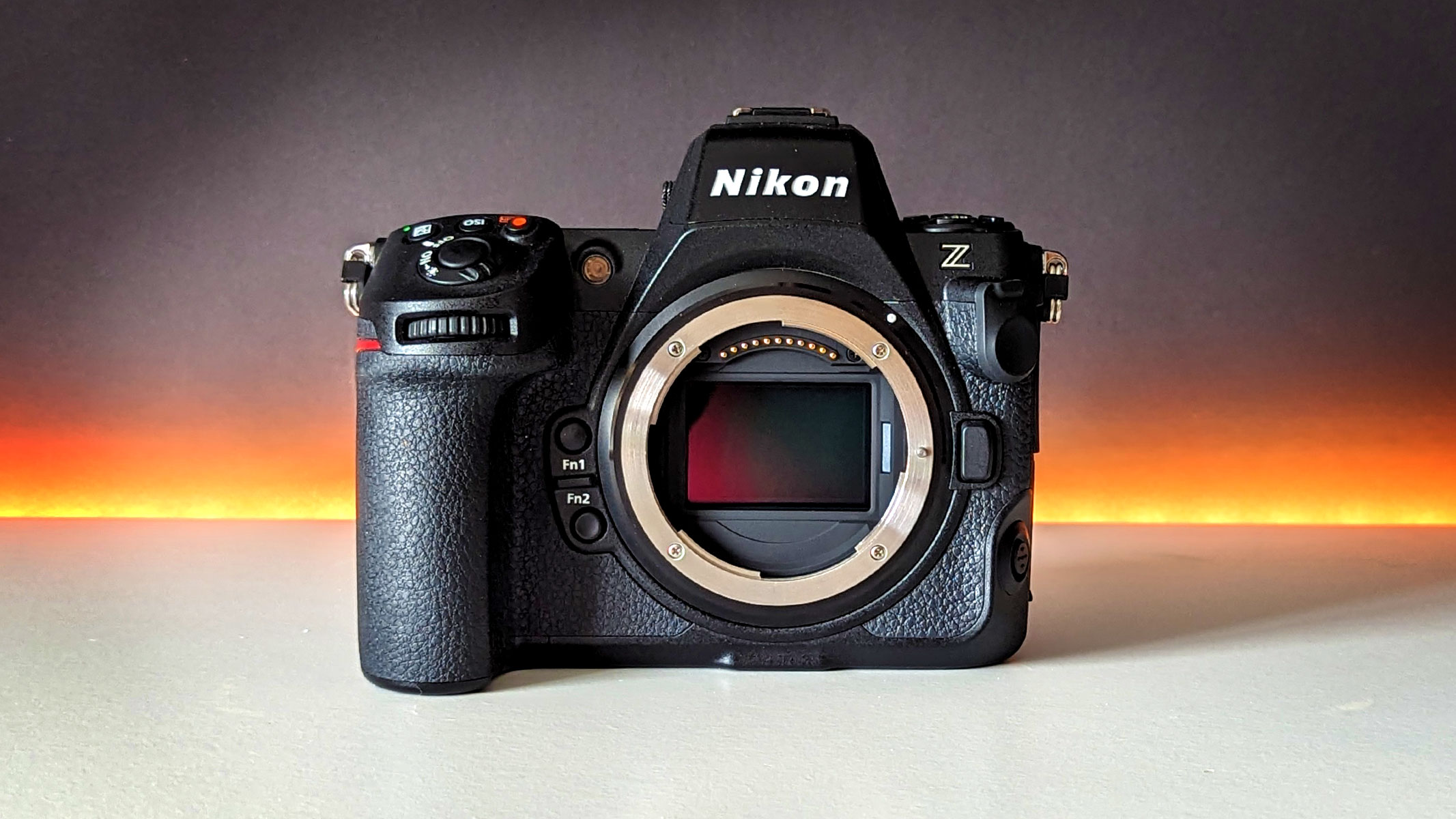 The Nikon Z9's Selectable Shutter Sounds are Real!