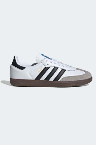 Adidas Samba Originals Shoes