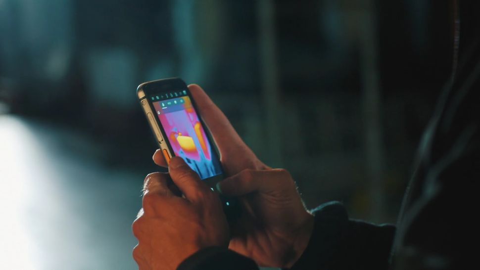 Best rugged Android phone 2023 Android Central