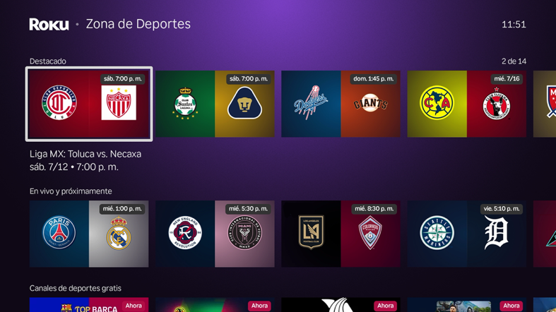 Roku