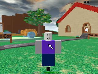 📦 Roams  Official (UPDATE) - Roblox