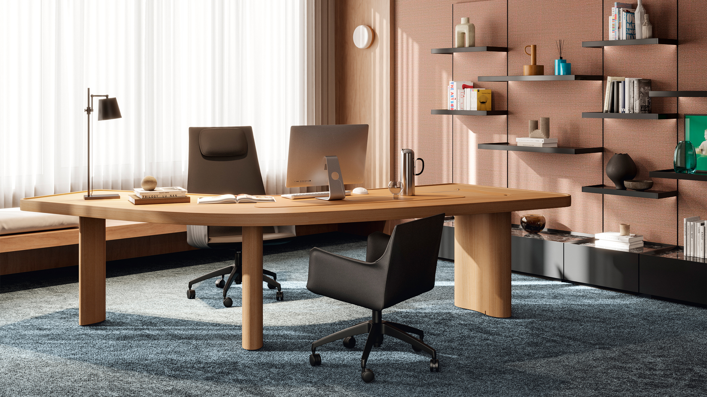 office furniture store