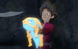 The Dragon Prince